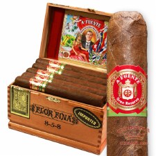 Arturo Fuente Gran Reserva 8-5-8 Natural Cigars