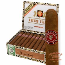 Arturo Fuente Cazadores Natural Cigars