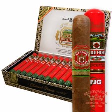 Arturo Fuente King T Churchill Sungrown Cigars