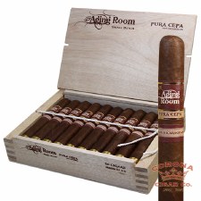 Aging Room Pura Cepa Mezzo Cigars