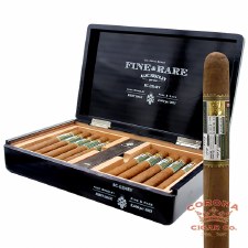 Alec Bradley Fine & Rare 2021 Churchill Cigars