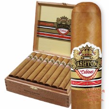 Ashton Cabinet Selection #6 Cigars