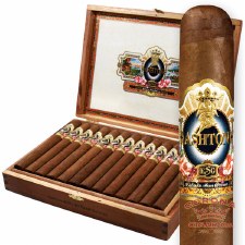 Ashton ESG #21 Robusto Cigars