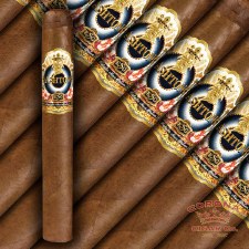 ashton corona cigar review