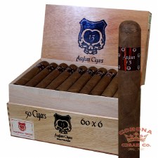Asylum 13 Corojo 660 Cigars