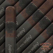 Asylum PCA Exclusive 2021 60x6 Single Cigar