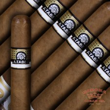 Atabey Delirios Single Cigar