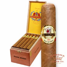 Baccarat Churchill Natural Cigars