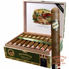 Brick House Connecticut Mighty Mighty Cigars