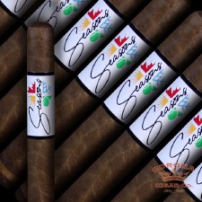 Cordoba and Morales Seasons Spring 2021 Edition Single Cigar