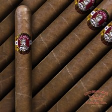 Cacique Corona Series Presidente Single Cigar