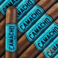 Camacho Ecuador Toro Single Cigar