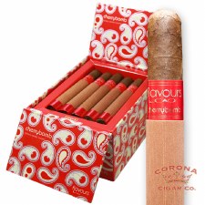 CAO Flavours Corona Cherrybomb Cigars