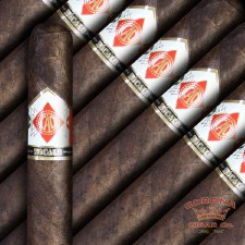 CAO Zocalo Toro Single Cigar