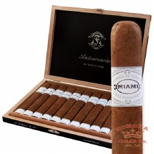Casa Fernandez Miami Anniversary 35 Series Cigars