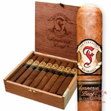 Casa Fernandez Aganorsa Titan Cigars