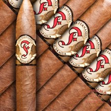 Casa Fernandez Salomon Single Cigar