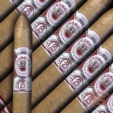 Corona Nicaraguan 25th Anniversary FSG Shade Torpedo Single Cigar