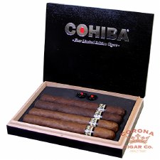 Cohiba Limited Edition Cufflinks Gift Set