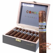 Cohiba Nicaragua N54 Toro Cigars