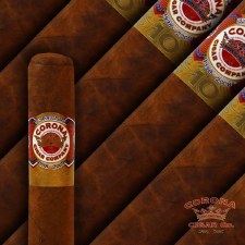 Corona Dominican 10th Anniversary Phatso Habano Single Cigar