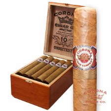 corona cigar company website reviews