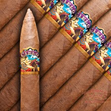 Cielo Nemesis Torpedo Single Cigar