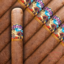 Cielo Poseidon Single Cigar