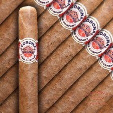corona cigar company hoya de monte rays
