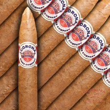 Corona Dominican Selection Torpedo Single Cigar
