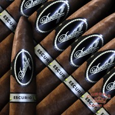 Davidoff Escurio Gran Perfecto Single Cigar
