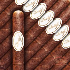 Davidoff Grand Cru No.1 Single Cigar