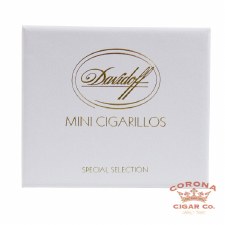 Davidoff Mini Cigarillos - 20 Pack