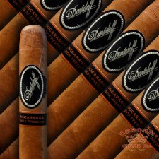 Davidoff Nicaragua Box Pressed Robusto Single Cigar