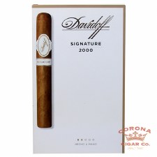 Davidoff 2000 Cigars - 5 Pack