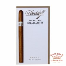 Davidoff Classic Ambassadrice Mini Cigars - 10 Pack
