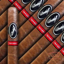 Davidoff Yamasa Toro Single Cigar