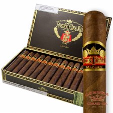 Don Tomas Presidente Maduro Cigars