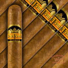 Don Tomas Classico Robusto Single Cigar