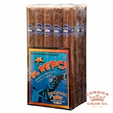 El Repo Bugsy Cigar Bundle