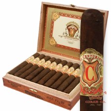 El Centurion Robusto Cigars