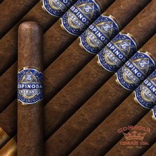 Espinosa Habano No. 4 Robusto Single Cigar