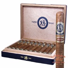 Ferio Tego Genoroso Toro Cigars