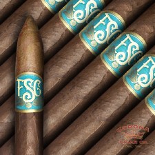 FSG by Drew Estate Belicoso Single Cigar