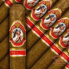 God of Fire Robusto Single Cigar