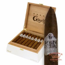 Graycliff Silver Piramide Cigars