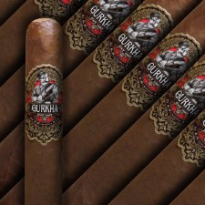 Gurkha 125th Anniversary XO Single Cigar