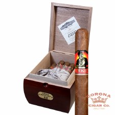 Gurkha Master Select OVB Toro Cigars