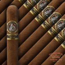 Gurkha Nicaragua Series Magnum Single Cigar