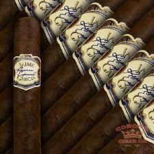 Jaime Garcia Reserve Super Gordo Single Cigar